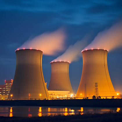 power generation